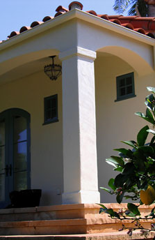 Homes in Santa Barbara